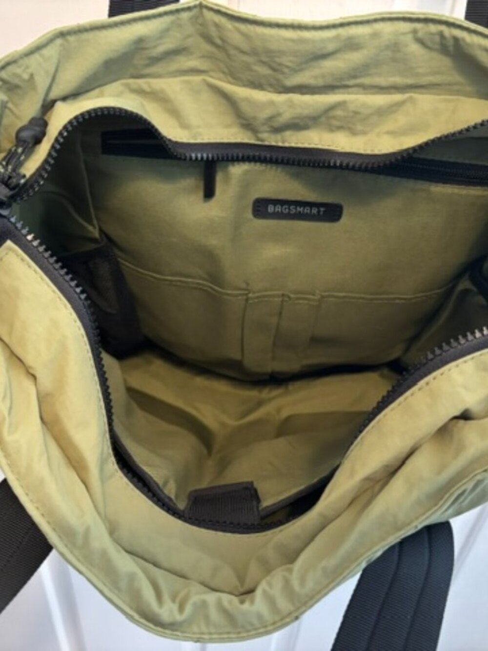 Bagsmart Paz 23L Tote / Travel Bag - Picture 4 of 4